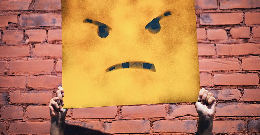 أحد عشر تعبيراً يثير غضب أي مستثمر في العملات المشفرة