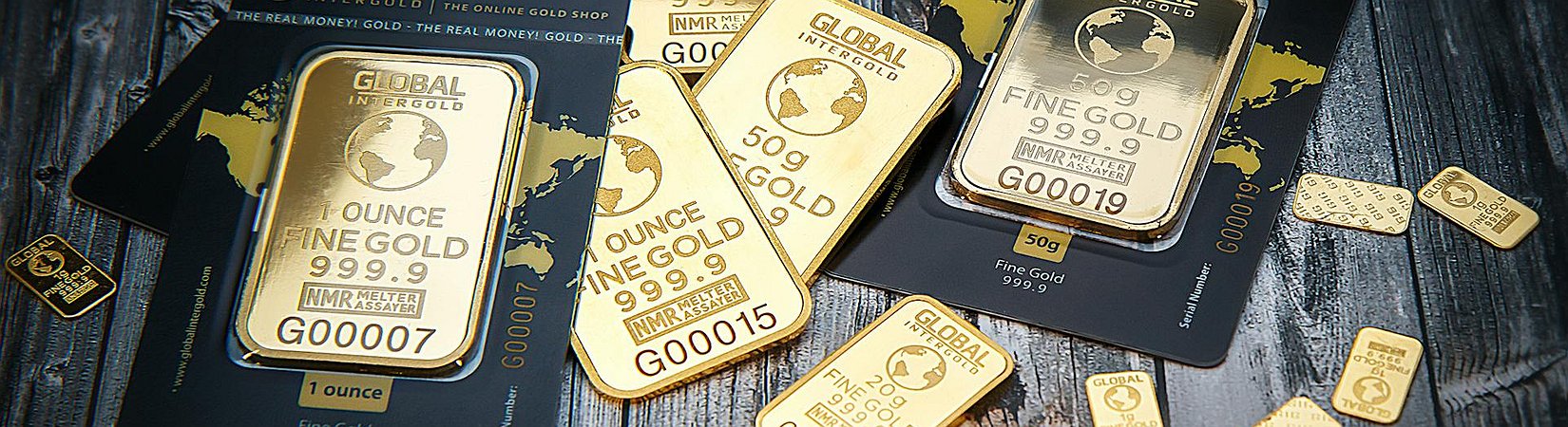 El director ejecutivo de BlackRock dice que el bitcoin es oro digital