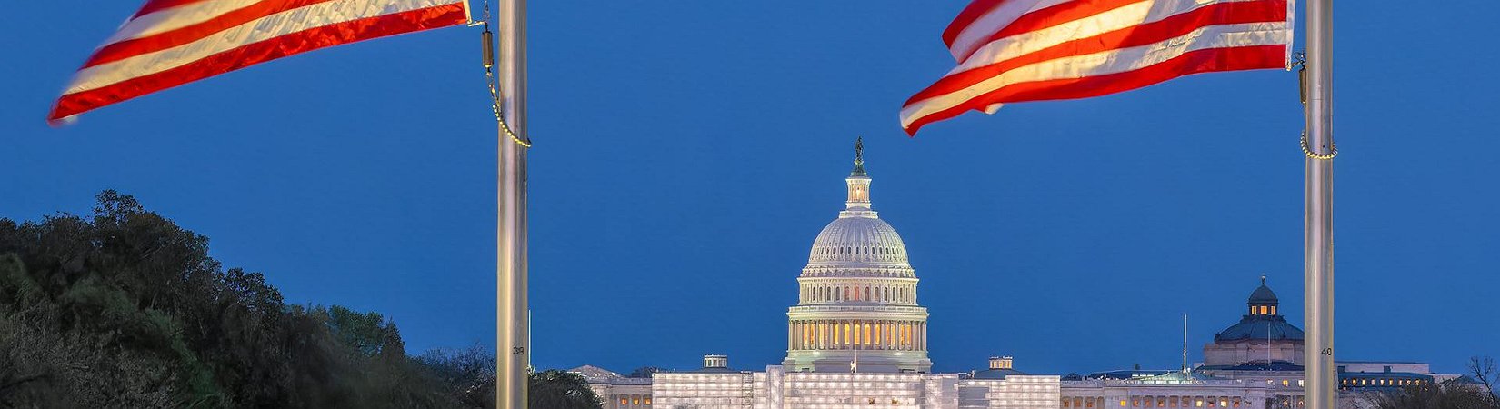 US Senate Votes in Favor of GENIUS Stablecoin Bill