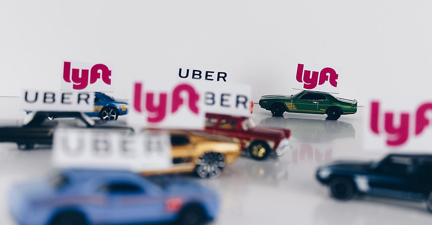 Los conductores de Uber y Lyft podrán convertirse en accionistas de las empresas antes de su salida a Bolsa
