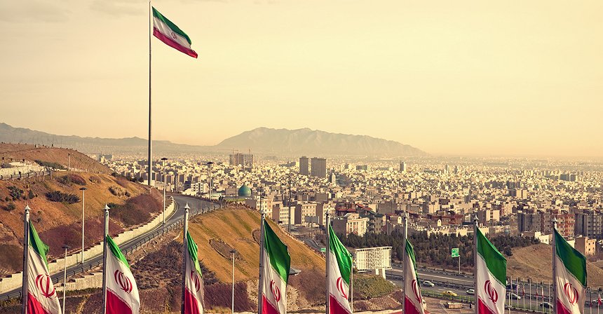 Iran Grants 1000 Cryptocurrency Miners with License