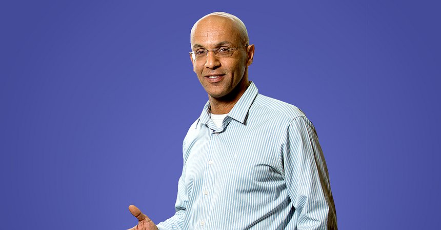 Gil Adani: Store Nothing in the System