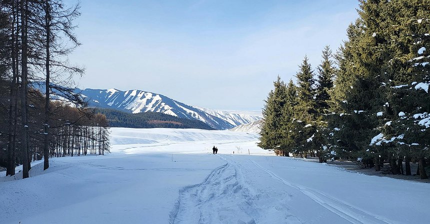 Binance to Launch Cryptocurrency Payments in Kyrgyzstan