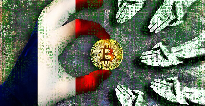 Regulador de Francia otorga primera licencia para celebrar ICO