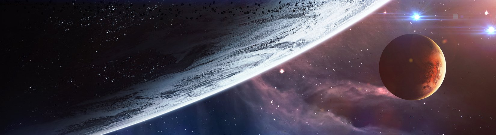 NASA: 1.284 planetas descobertos