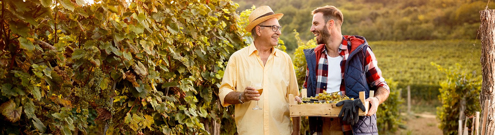 I segreti del successo di 4 aziende a conduzione familiare