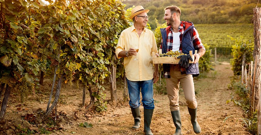 I segreti del successo di 4 aziende a conduzione familiare
