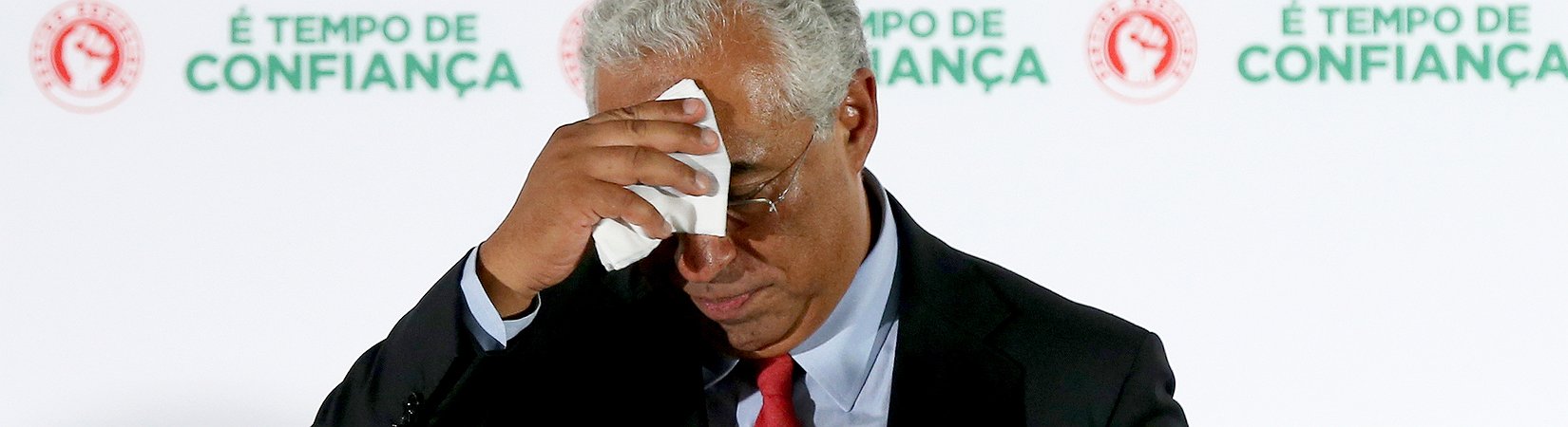 Os pontos fracos dos acordos da esquerda