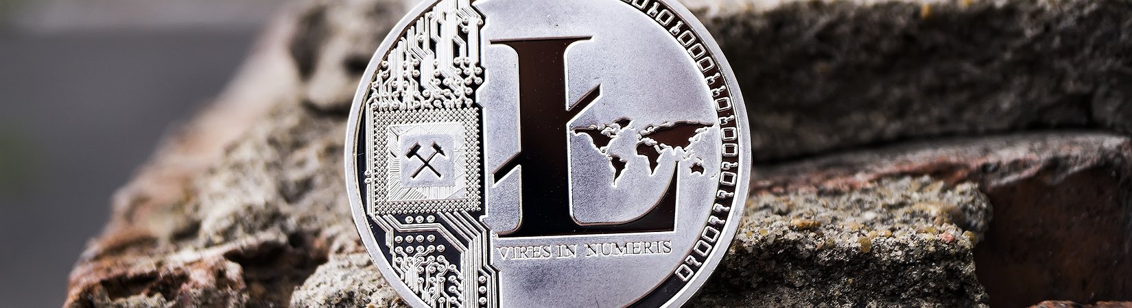 Litecoin Price Jumped 100% In First Quarter