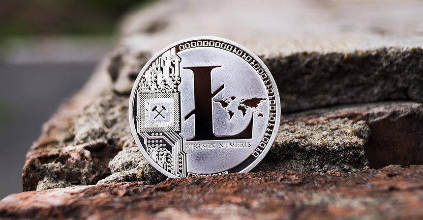 Litecoin Price Jumped 100% In First Quarter