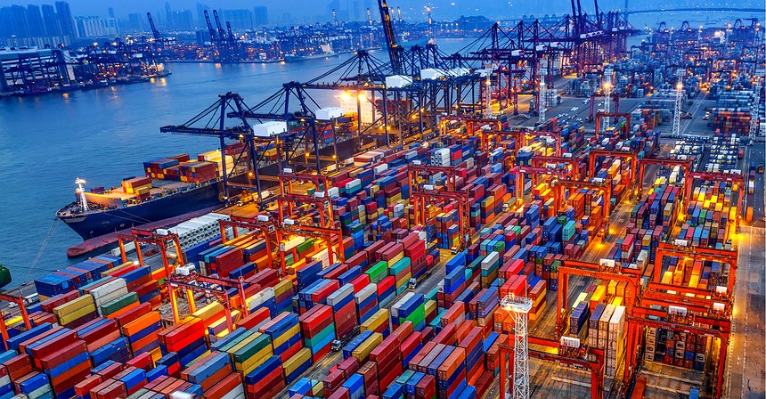 Maersk and IBM Introduce TradeLens Blockchain Solution