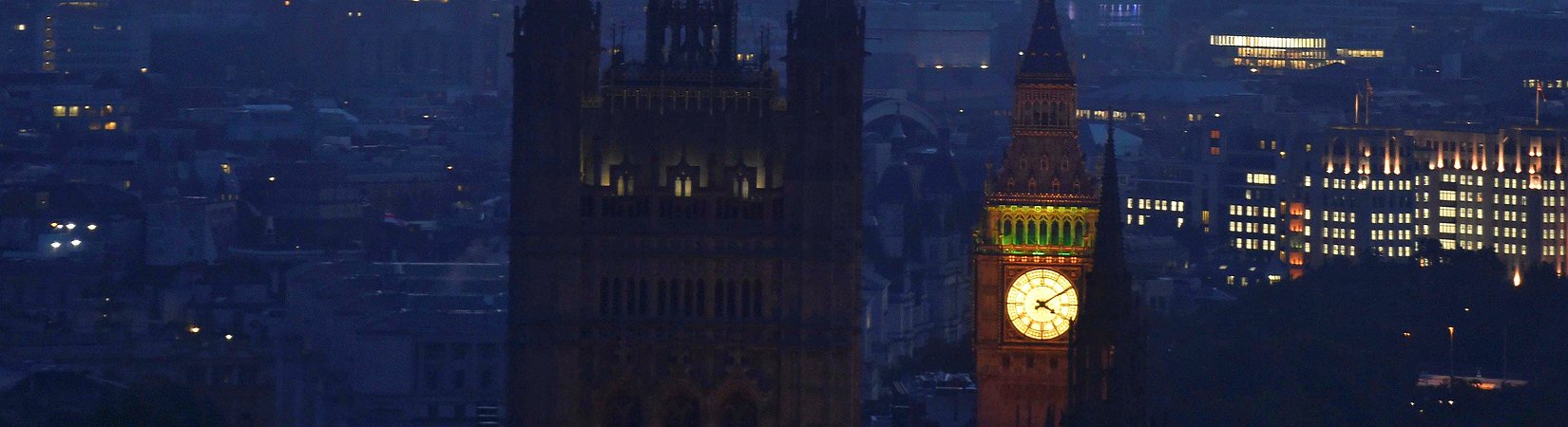 Crónicas del Brexit: los banqueros se preparan para salir de Londres