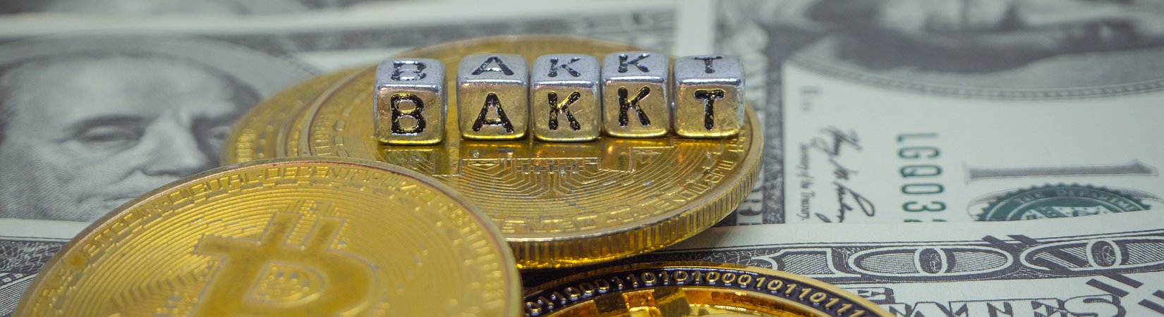 El volumen de negociación de los futuros mensuales de BTC de Bakkt alcanza 5 millones $