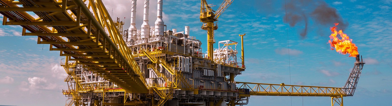 Es hora de que el gas se separe del petróleo