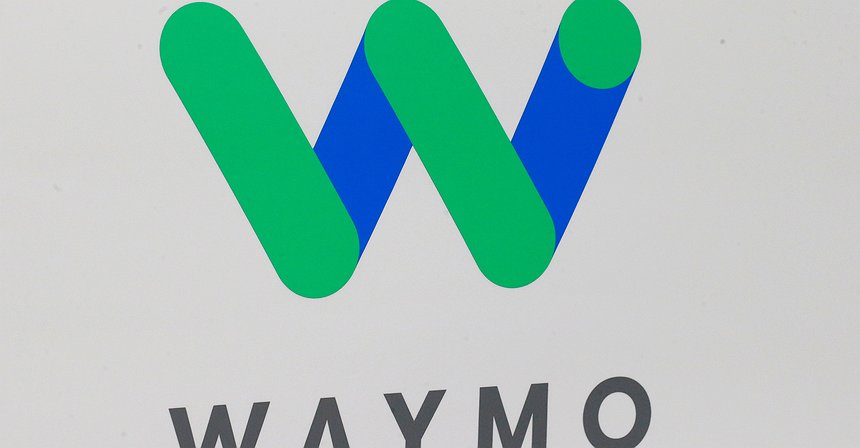 Waymo developing self-driving truck