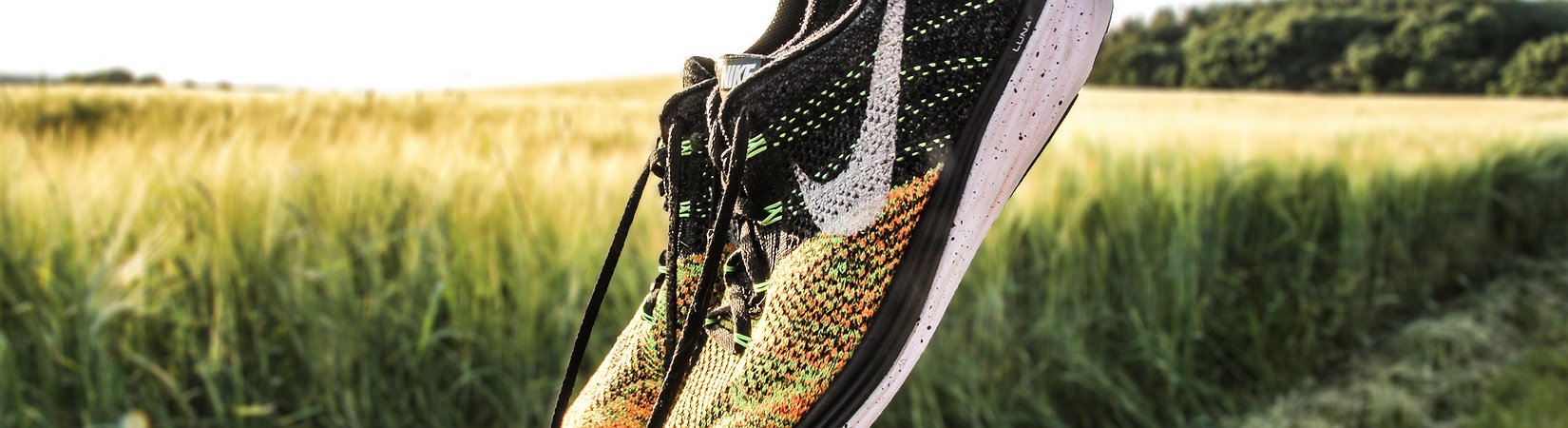 10 reglas para elegir las zapatillas de running perfectas