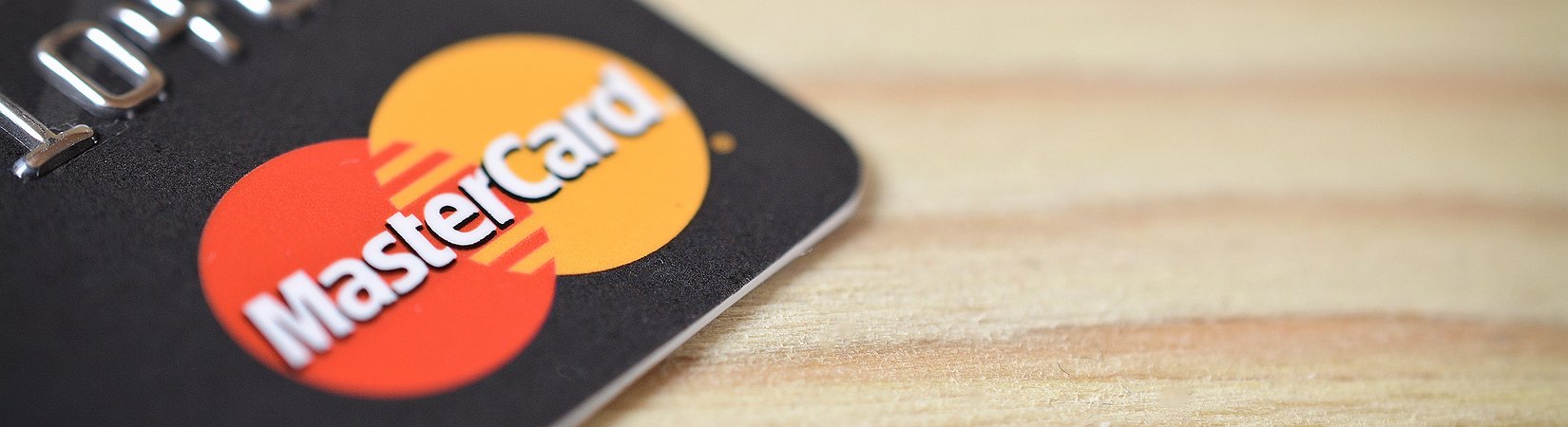 Mastercard Wins Crypto Patent
