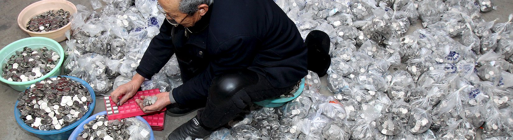 Un nuevo y terrible problema para China