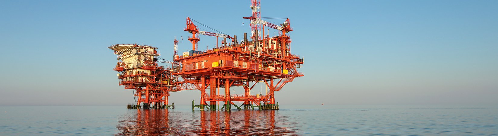 Il Brent sale sopra 64 dollari per la prima volta dal 2015