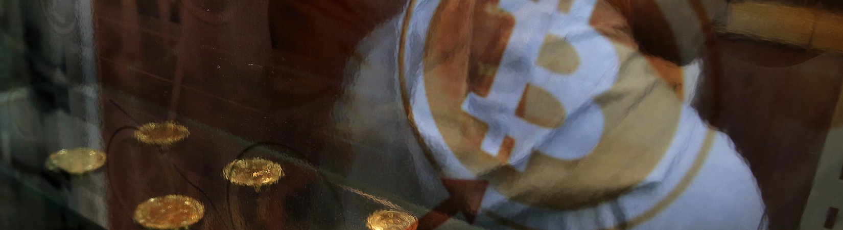 Cómo una transacción ha llevado al mercado de las criptomonedas a un nuevo nivel