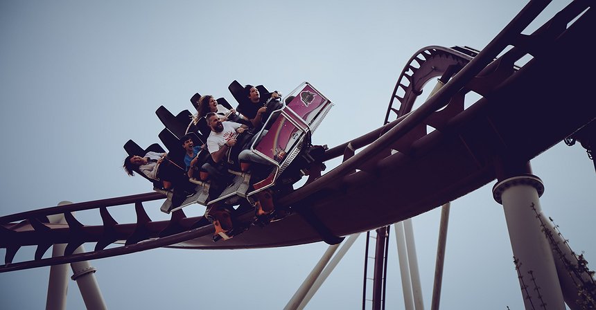 Campeones de volatilidad de 2017