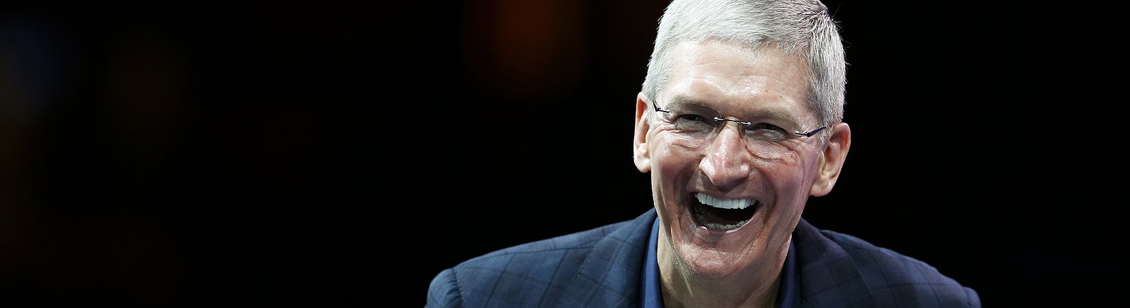 شركة أبل أكبر من أسواق الدول 