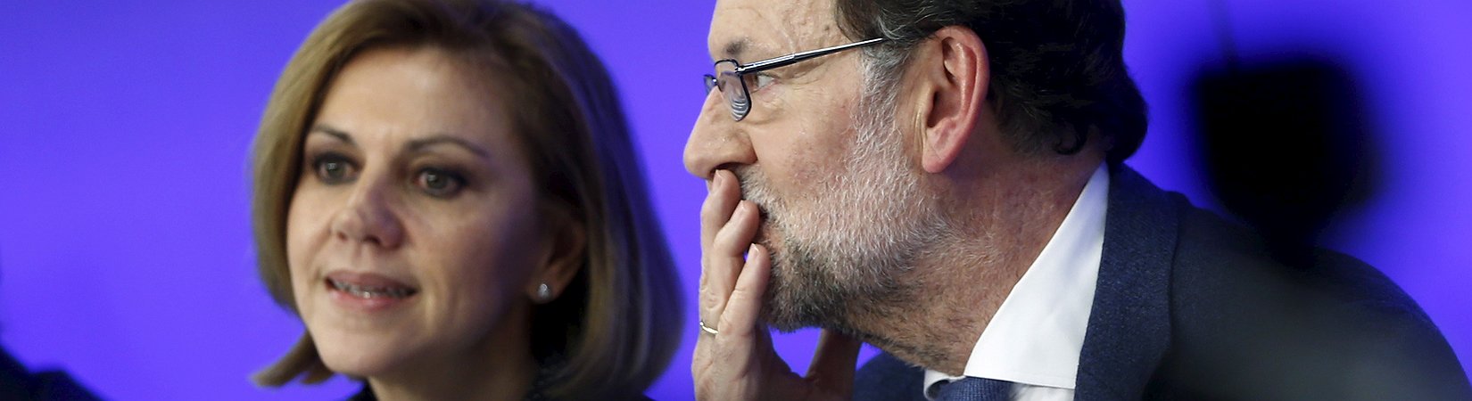 Gran escándalo de corrupción en el PP de Valencia