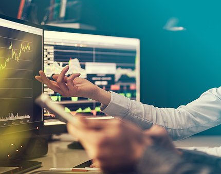 Kodak annuncia la sua criptovaluta e fa il +120% in borsa