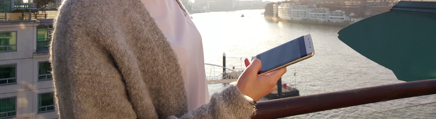  كل ما نعرفه عن Galaxy S7