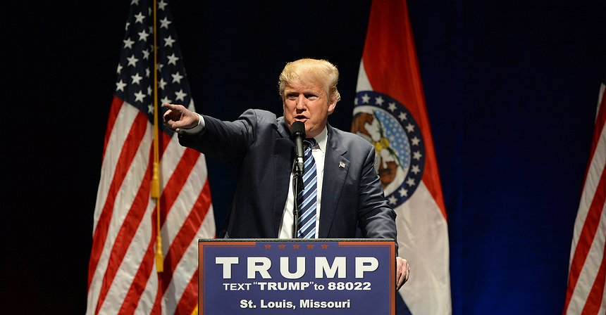 Irão Trump e Clinton cumprir o que dizem?