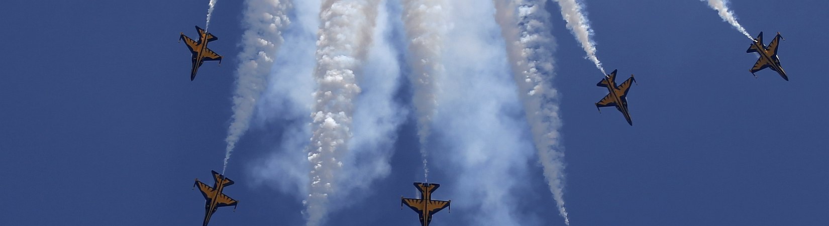 Países concordaram com limite de emissões de carbono para a indústria aérea
