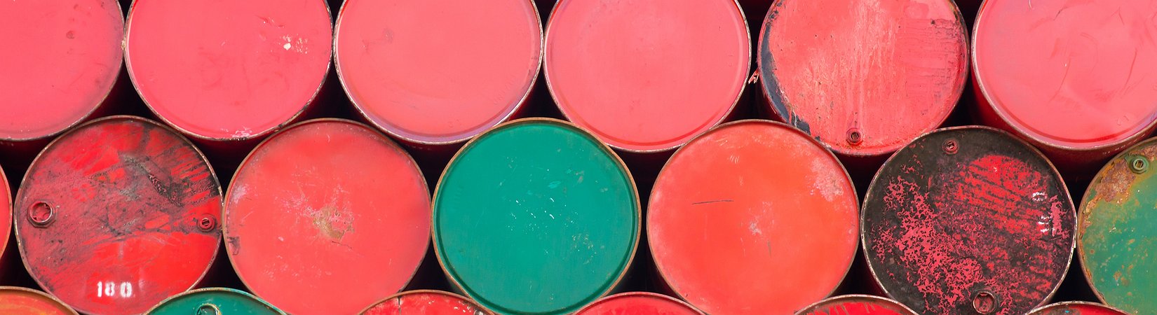 El barril Brent a menos de 30 $