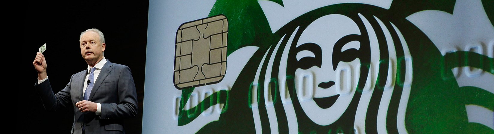 Starbucks sin Howard Schultz: ¿Cómo será el futuro de este imperio del café?