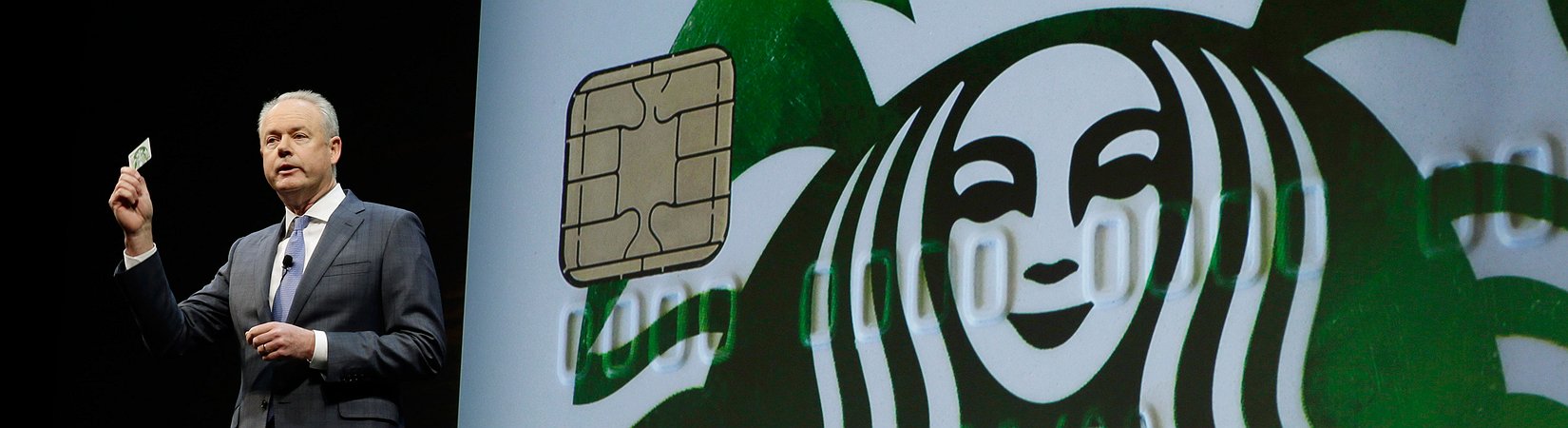 Schultz's decision to step down as Starbucks CEO upsets investors