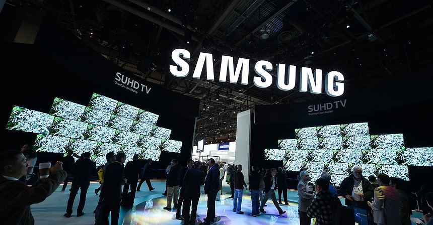 Samsung añade soporte para bitcoin a su tienda de dApps