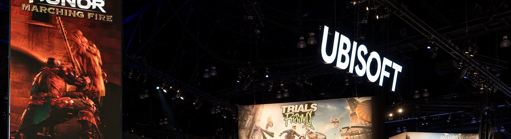 Ubisoft Faces Criticism After Launching NFT Cosmetics System 