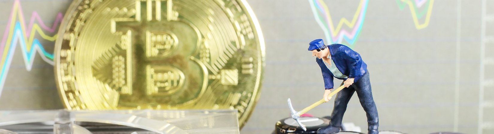 La rentabilidad de la minería de bitcoin alcanza su máximo anual