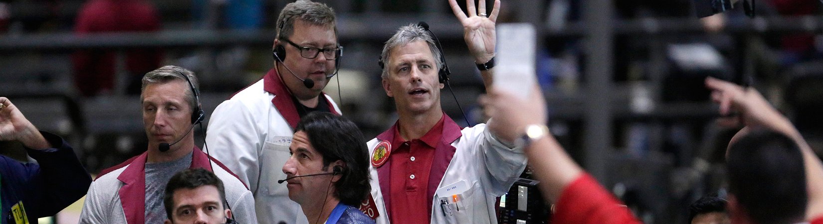 CME planea lanzar opciones de bitcoin