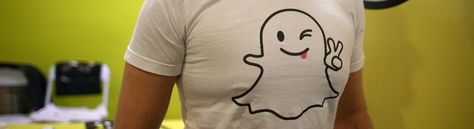 ¿Qué necesita saber sobre los planes de OPI de Snapchat?