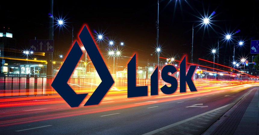 Criptomoneda Lisk: guía completa