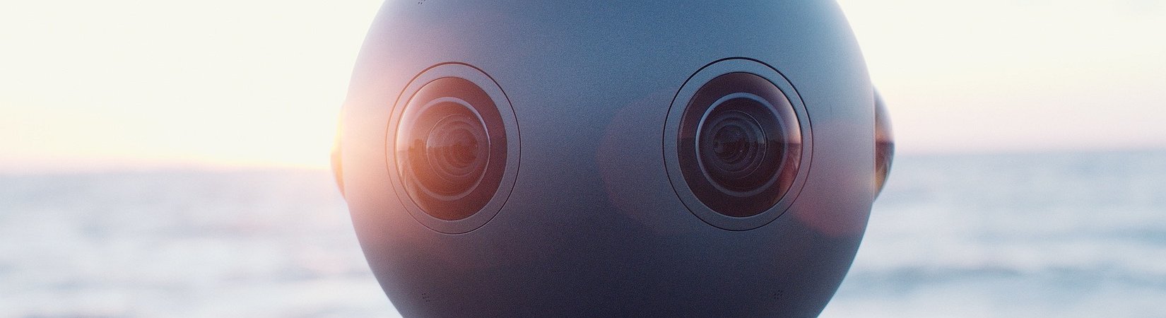La realidad virtual de Nokia