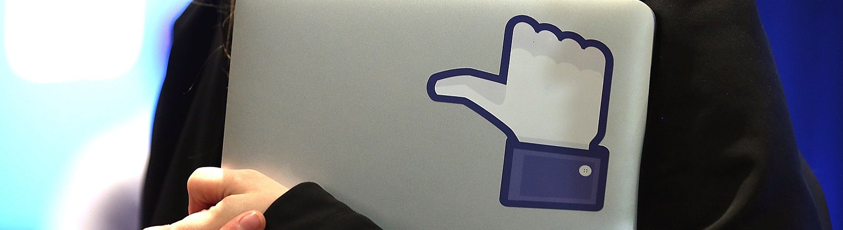 Los analistas recomiendan Facebook