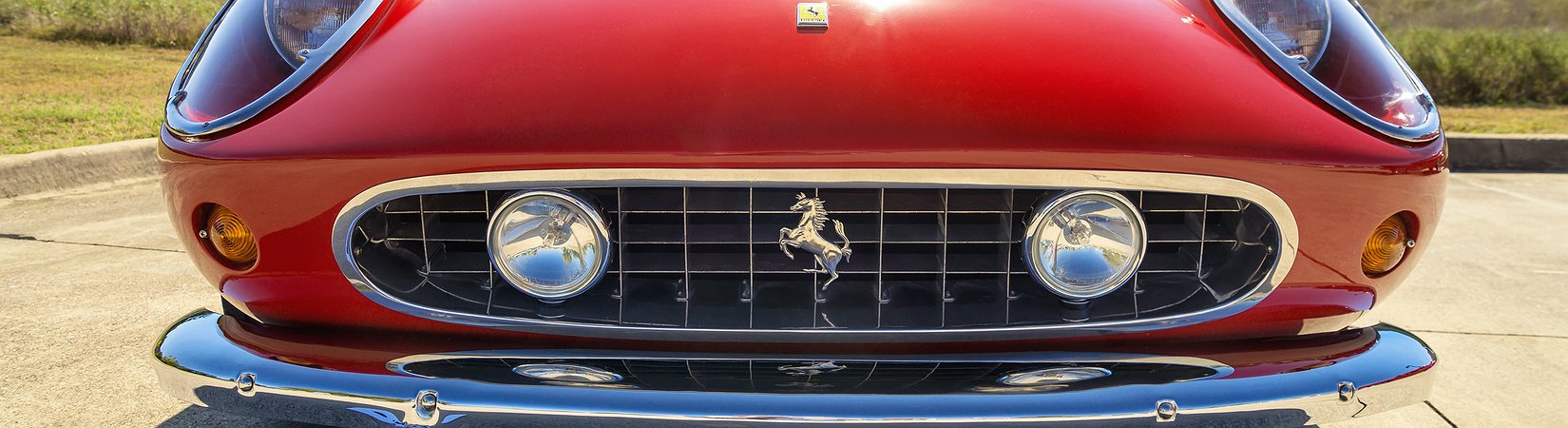 Todo lo que necesita saber sobre la OPV de Ferrari