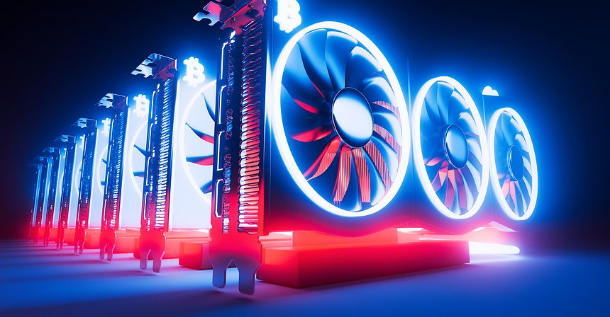 Mining in 2018, Do New Nvidia Cards Make it Worthwhile?