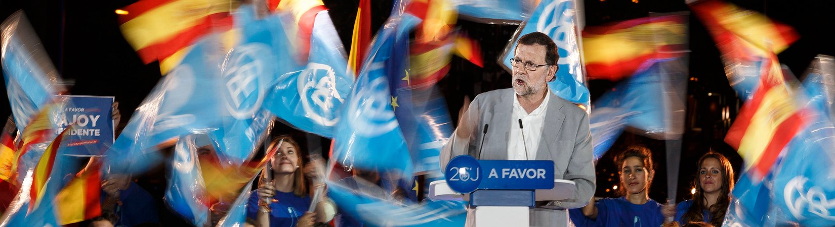 Todo lo que necesita saber sobre las elecciones