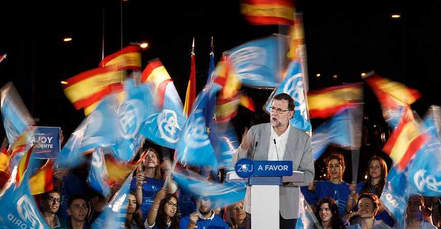 Todo lo que necesita saber sobre las elecciones