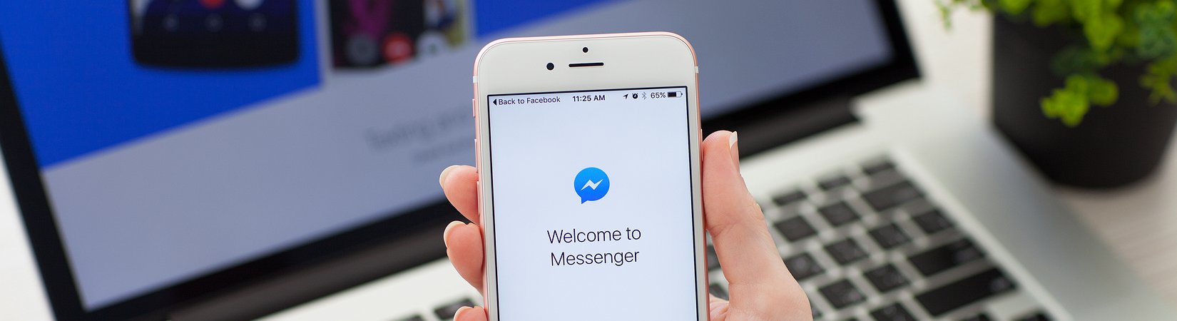 9 trucos de Facebook Messenger sin los que no puedes vivir