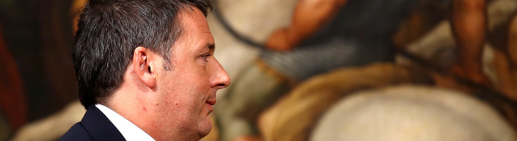 Italia: approvata la legge di bilancio, Renzi si dimette