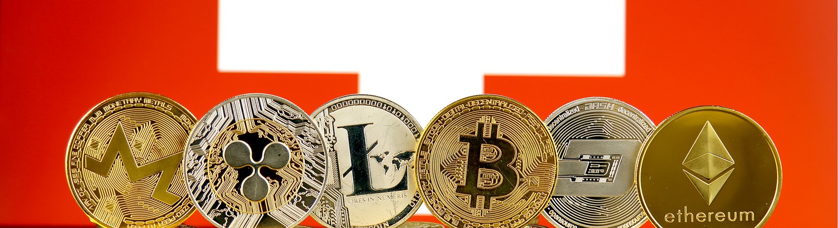 Swiss Central Bank with Bank for International Settlements Develop Digital Currency