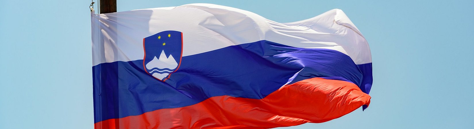Slovenia Issues EU's First Sovereign Digital Bond